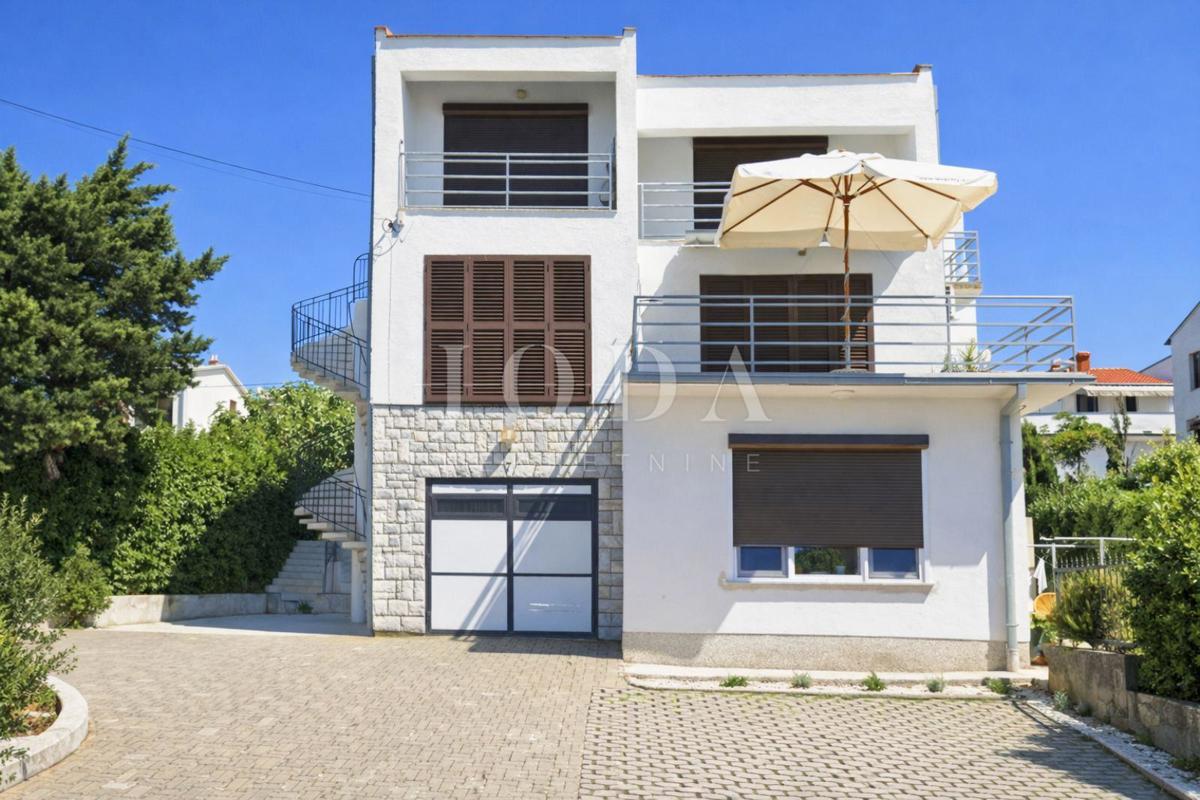 Stanovanje Novi Vinodolski, 91,15m2