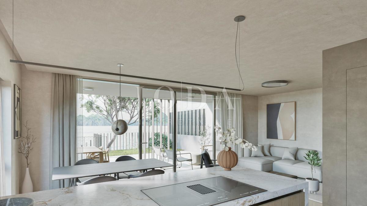 Stanovanje Kraljevica, 117,40m2