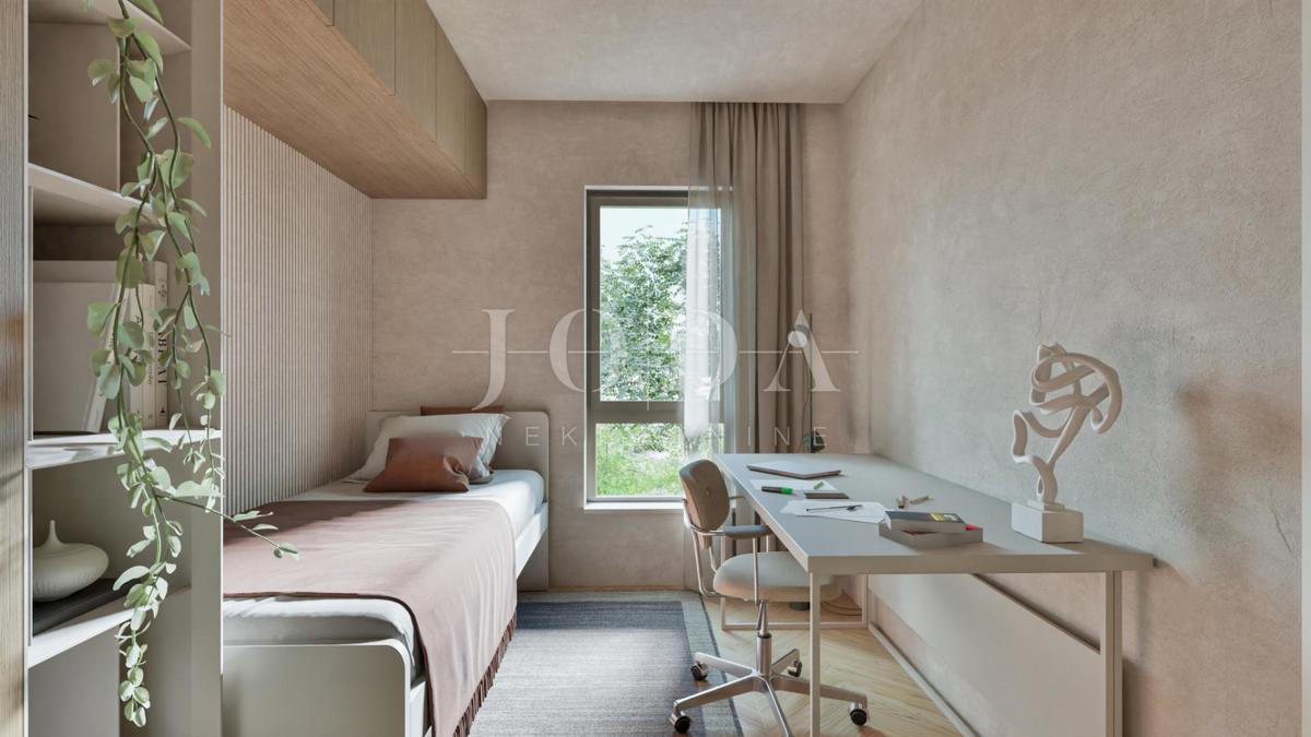 Stanovanje Kraljevica, 117,40m2