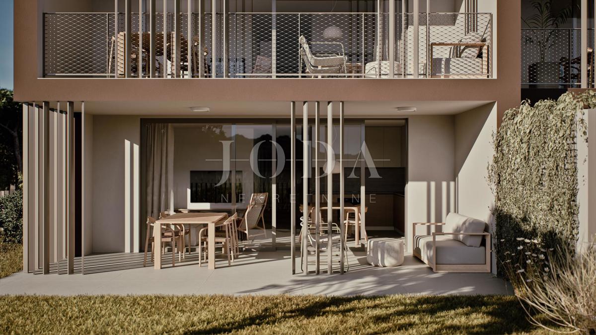 Stanovanje Kraljevica, 117,40m2