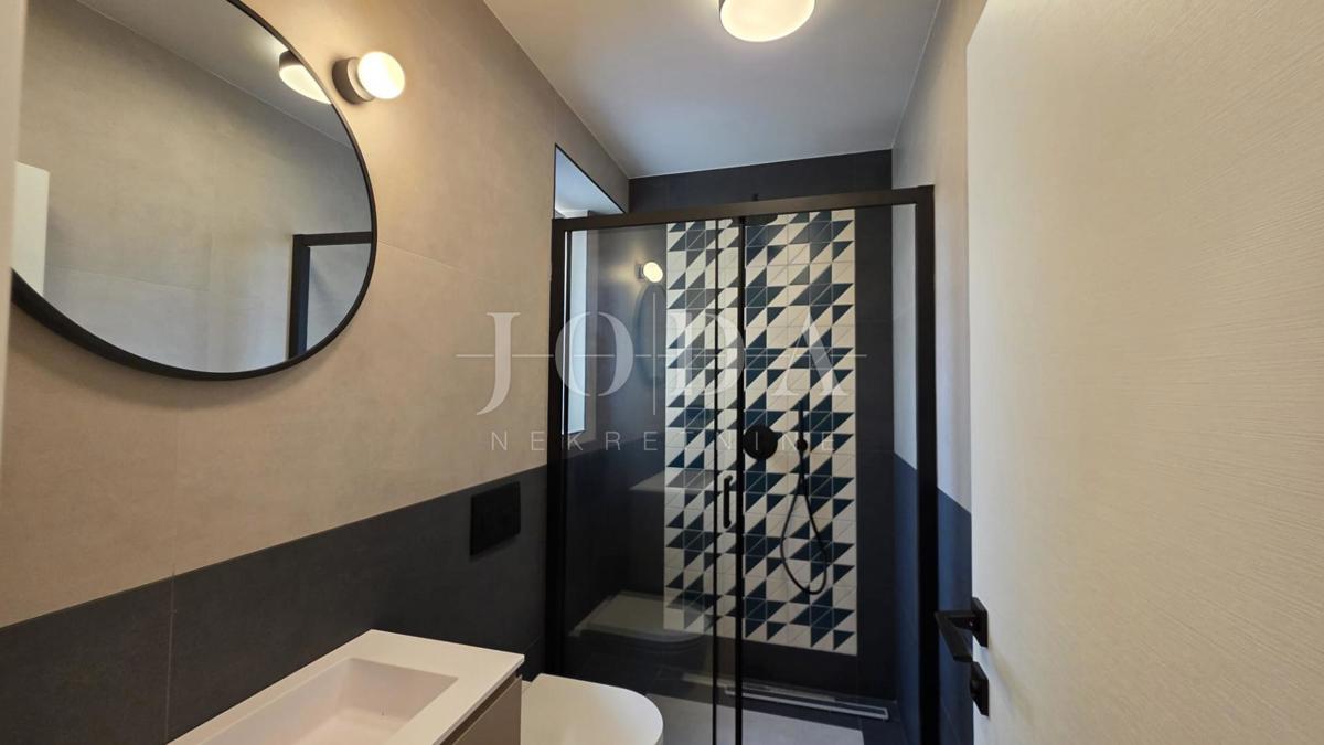 Stanovanje Centar, Rijeka, 28,08m2