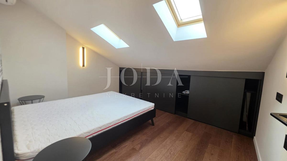 Stanovanje Centar, Rijeka, 28,08m2