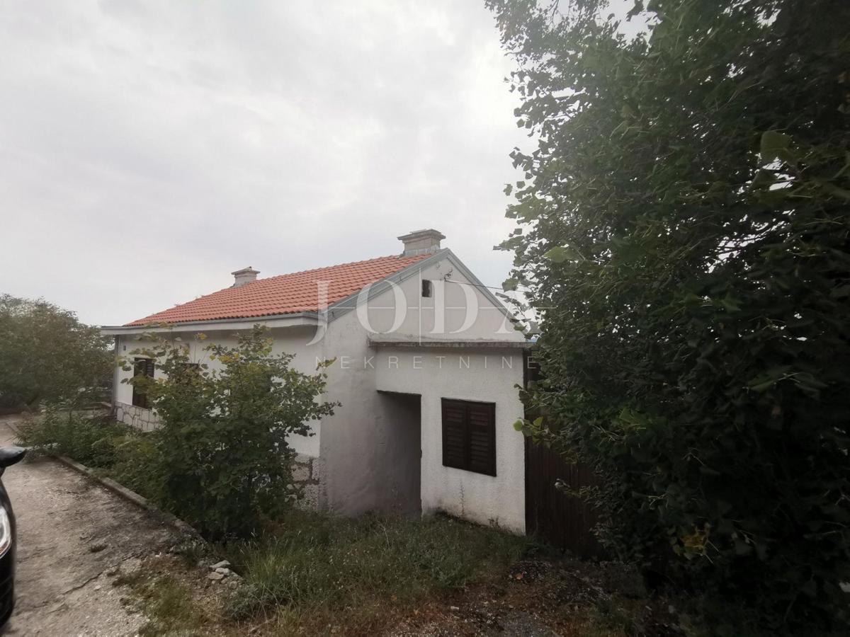 Hiša Dramalj, Crikvenica, 150m2