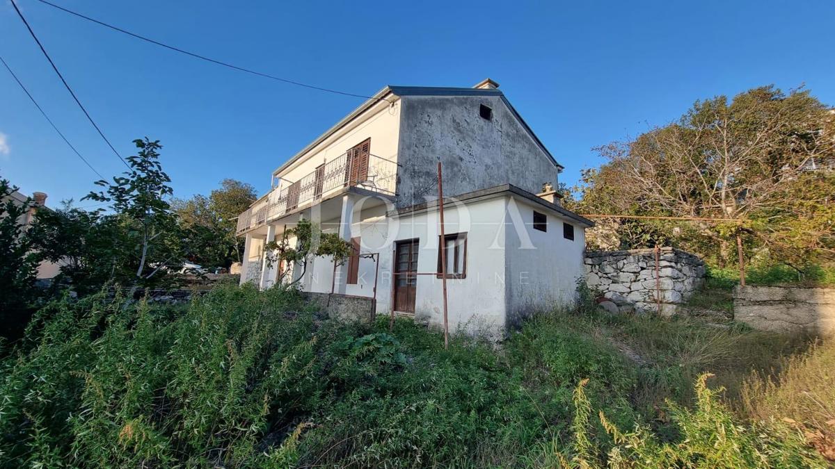 Hiša Dramalj, Crikvenica, 150m2