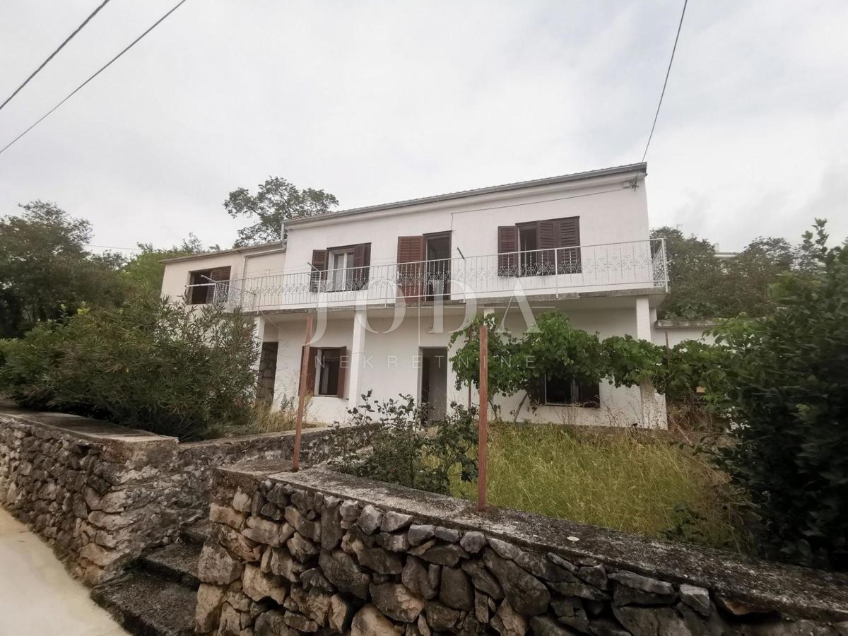 Hiša Dramalj, Crikvenica, 150m2