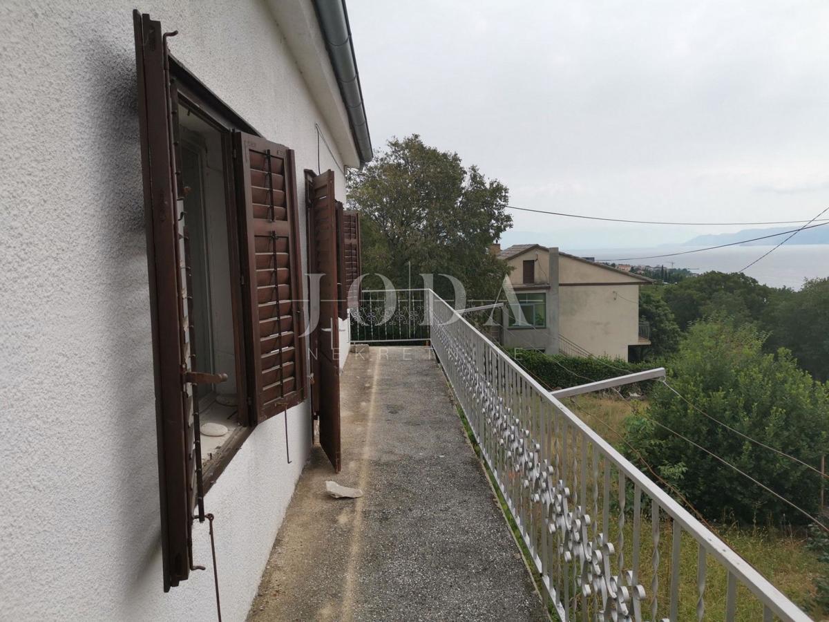 Hiša Dramalj, Crikvenica, 150m2