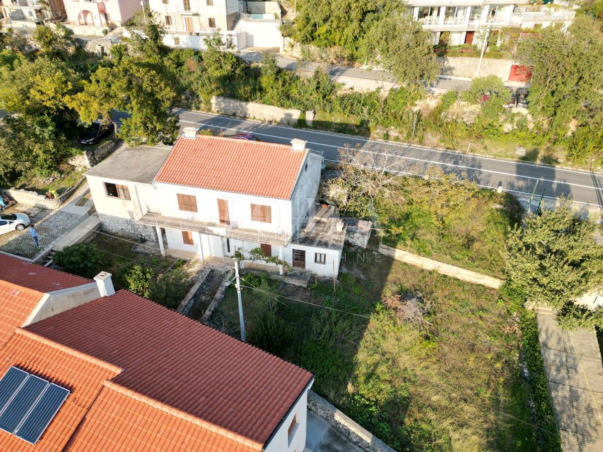 Hiša Dramalj, Crikvenica, 150m2