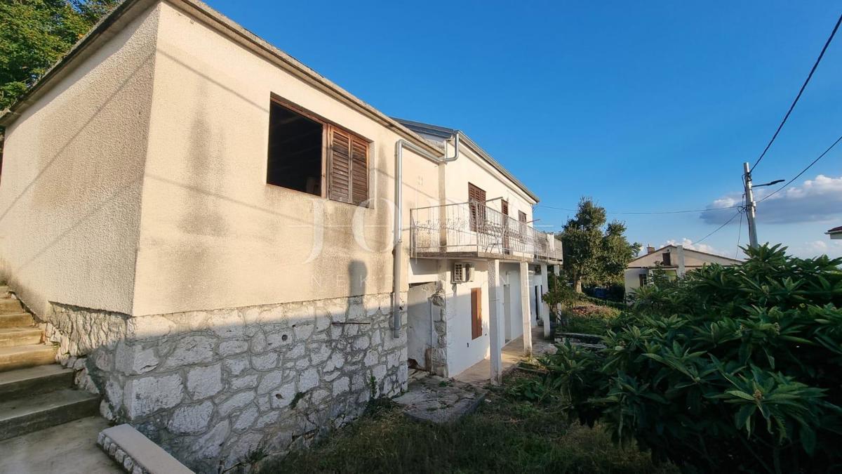Hiša Dramalj, Crikvenica, 150m2