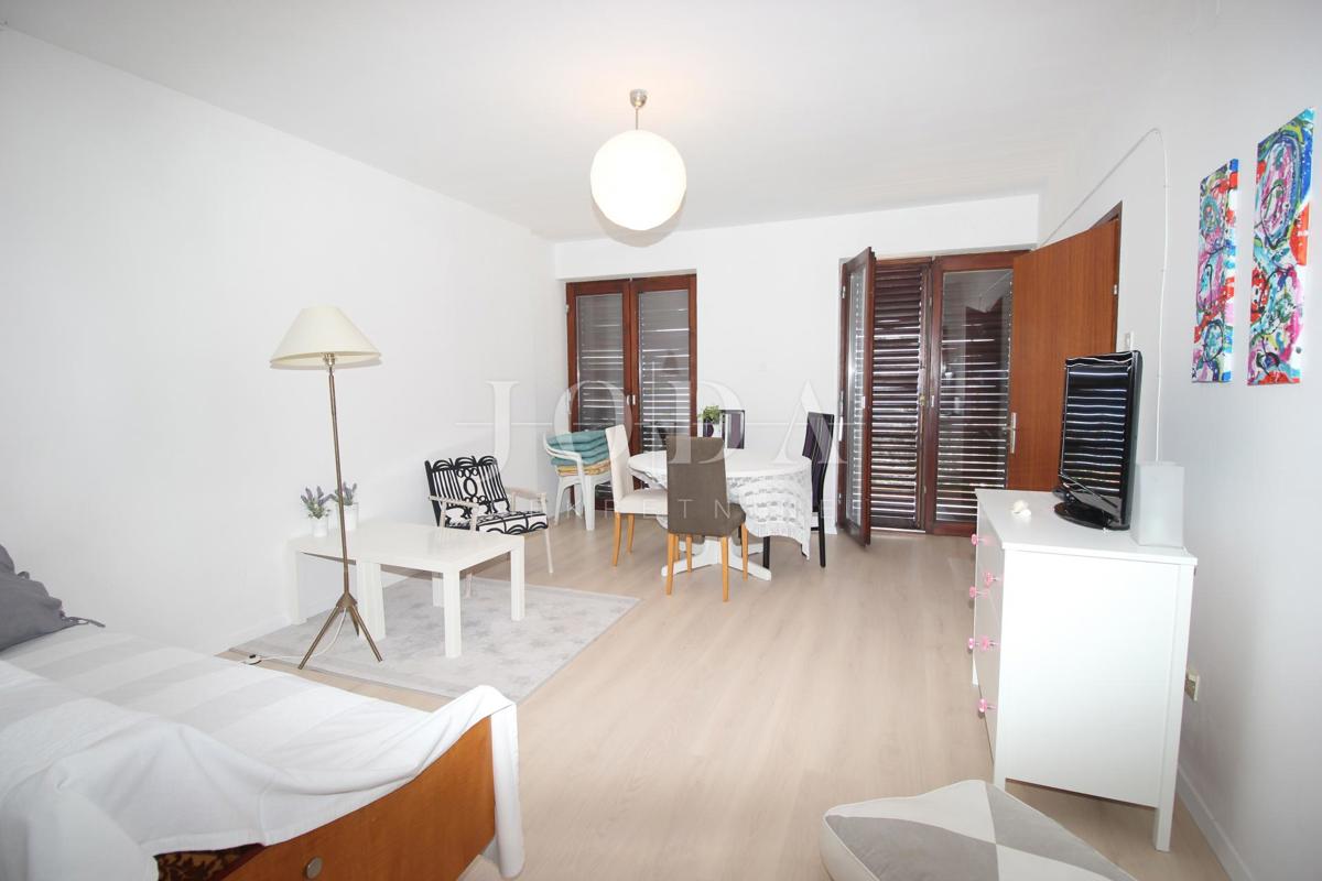 Stanovanje Novi Vinodolski, 72m2