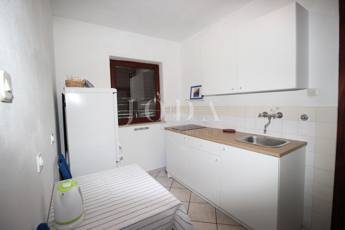 Stanovanje Novi Vinodolski, 72m2