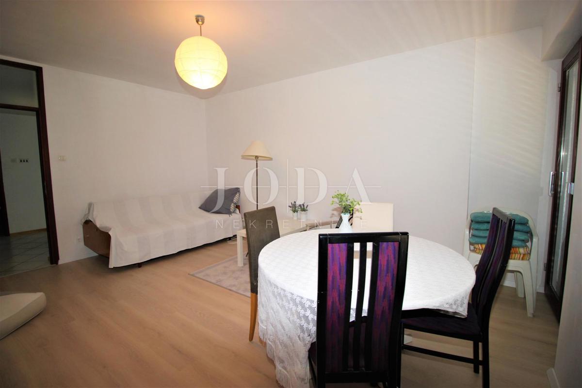Stanovanje Novi Vinodolski, 72m2