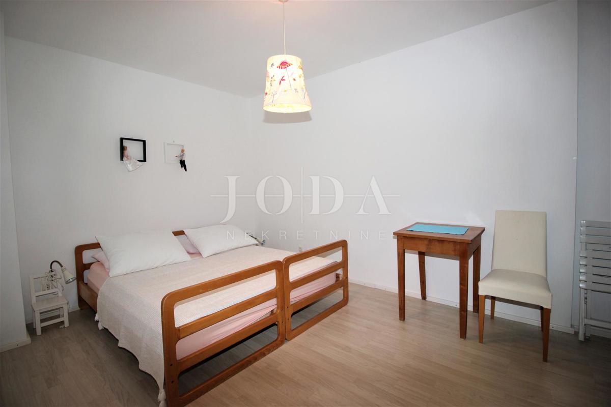 Stanovanje Novi Vinodolski, 72m2