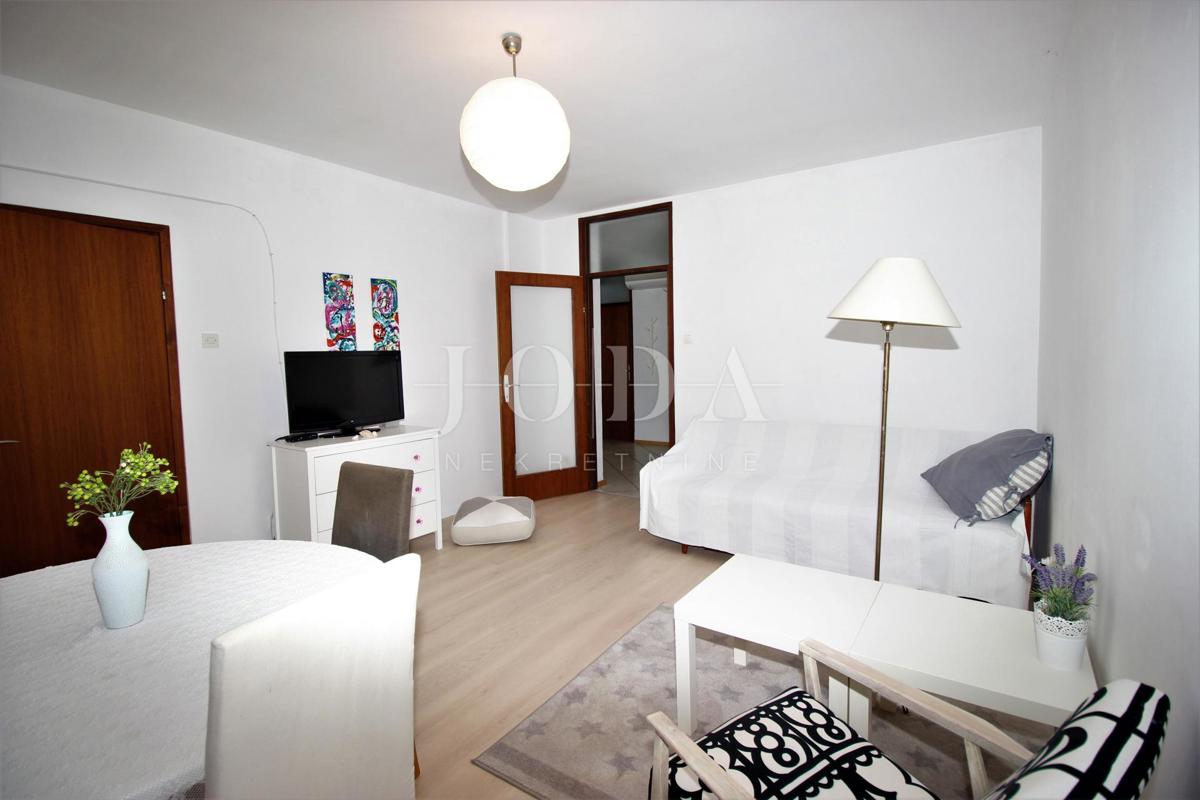 Stanovanje Novi Vinodolski, 72m2