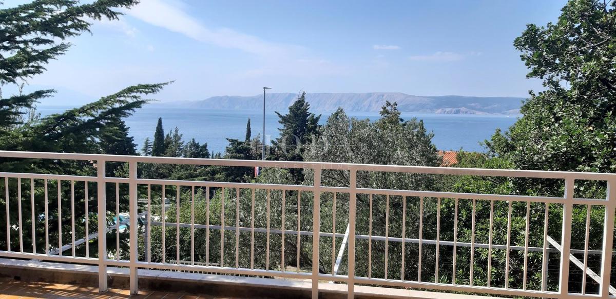 Stanovanje Novi Vinodolski, 72m2