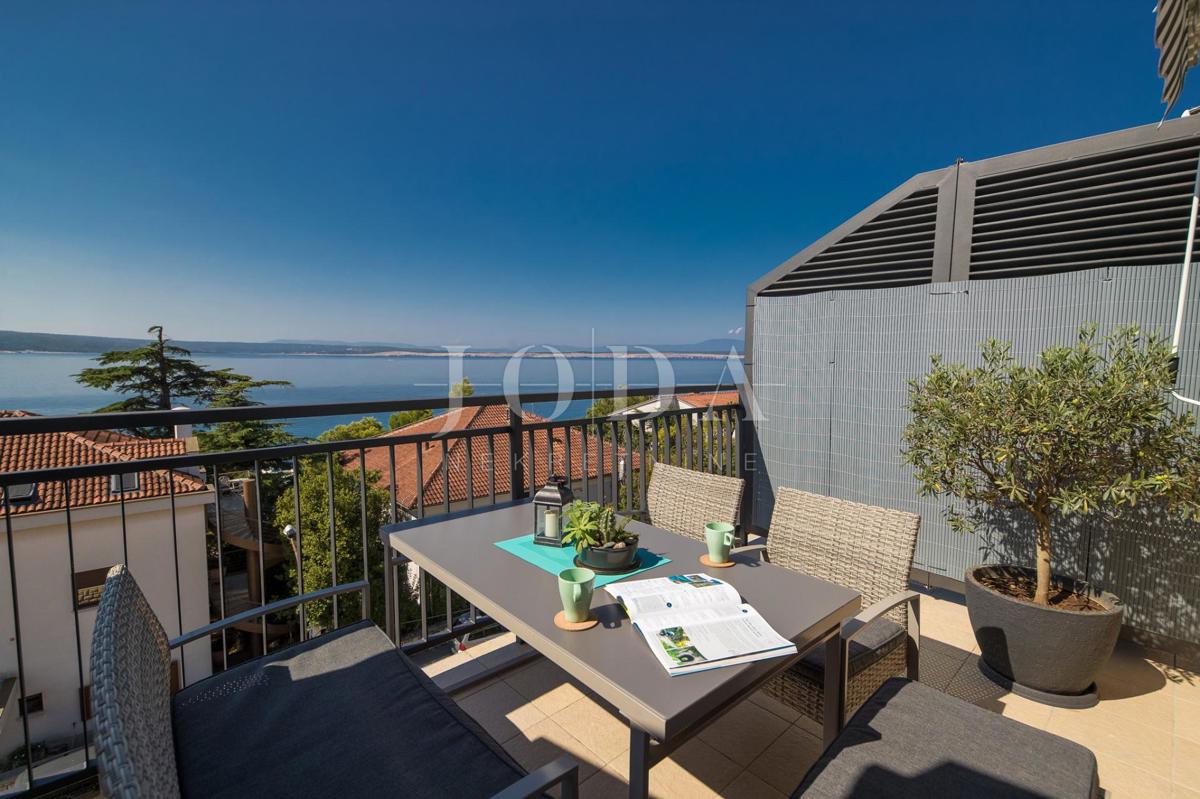 Stanovanje Crikvenica, 101m2