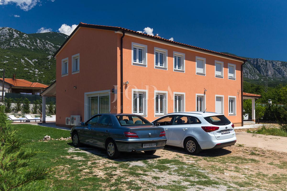 Hiša Tribalj, Vinodolska Općina, 300m2