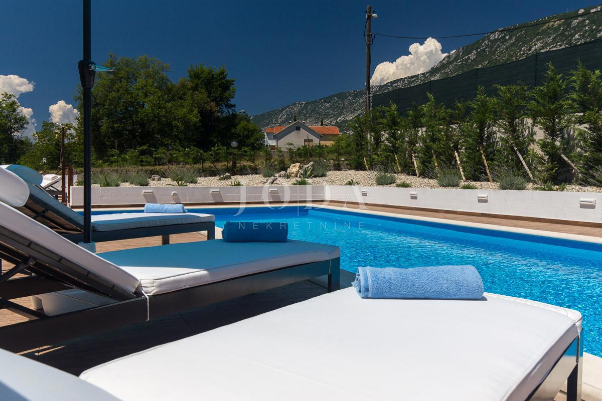 Hiša Tribalj, Vinodolska Općina, 300m2