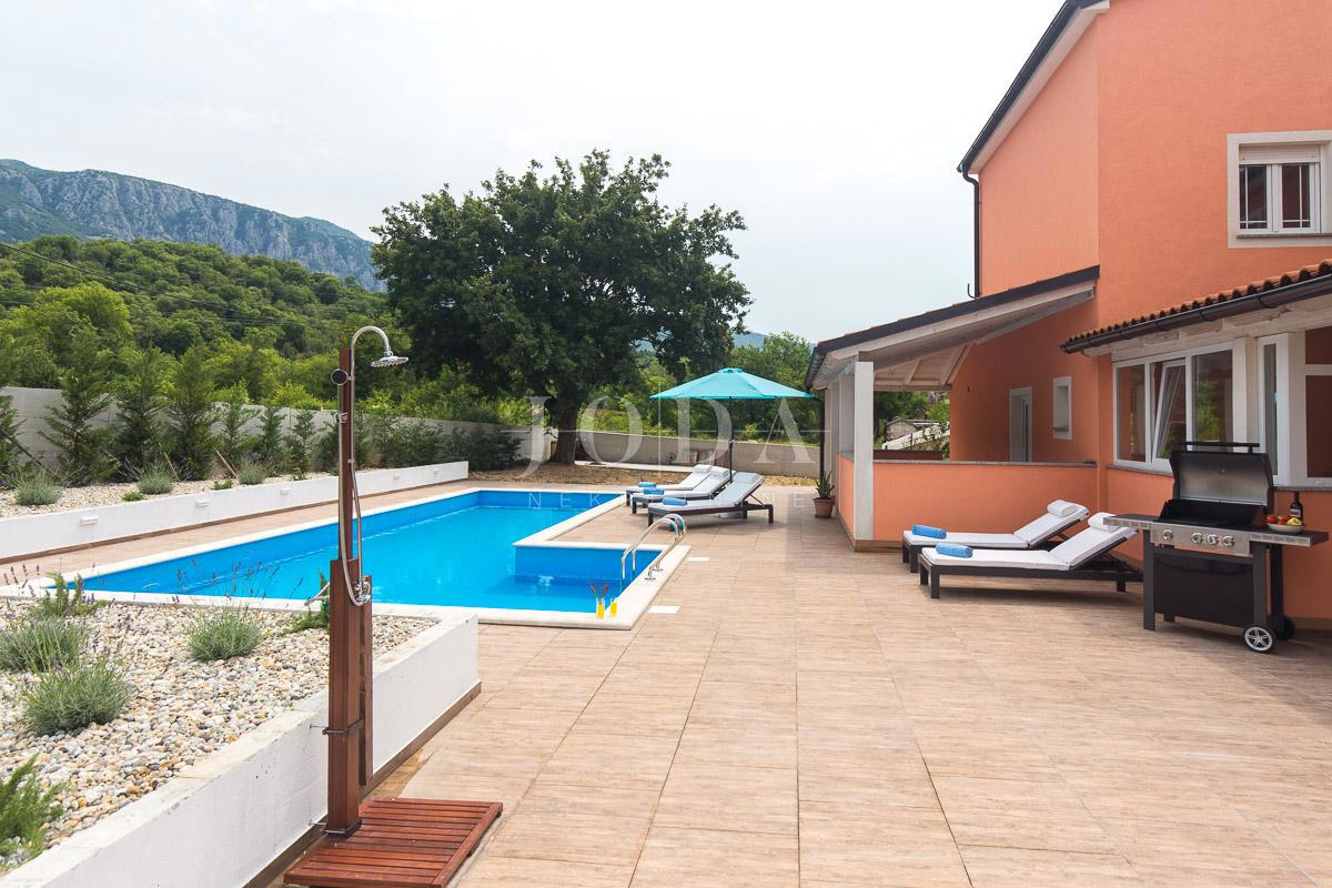 Hiša Tribalj, Vinodolska Općina, 300m2