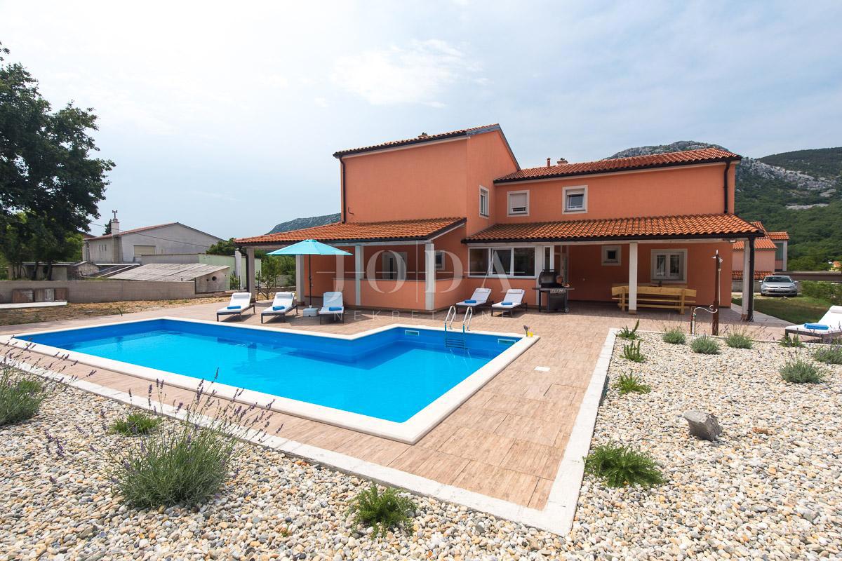 Hiša Tribalj, Vinodolska Općina, 300m2