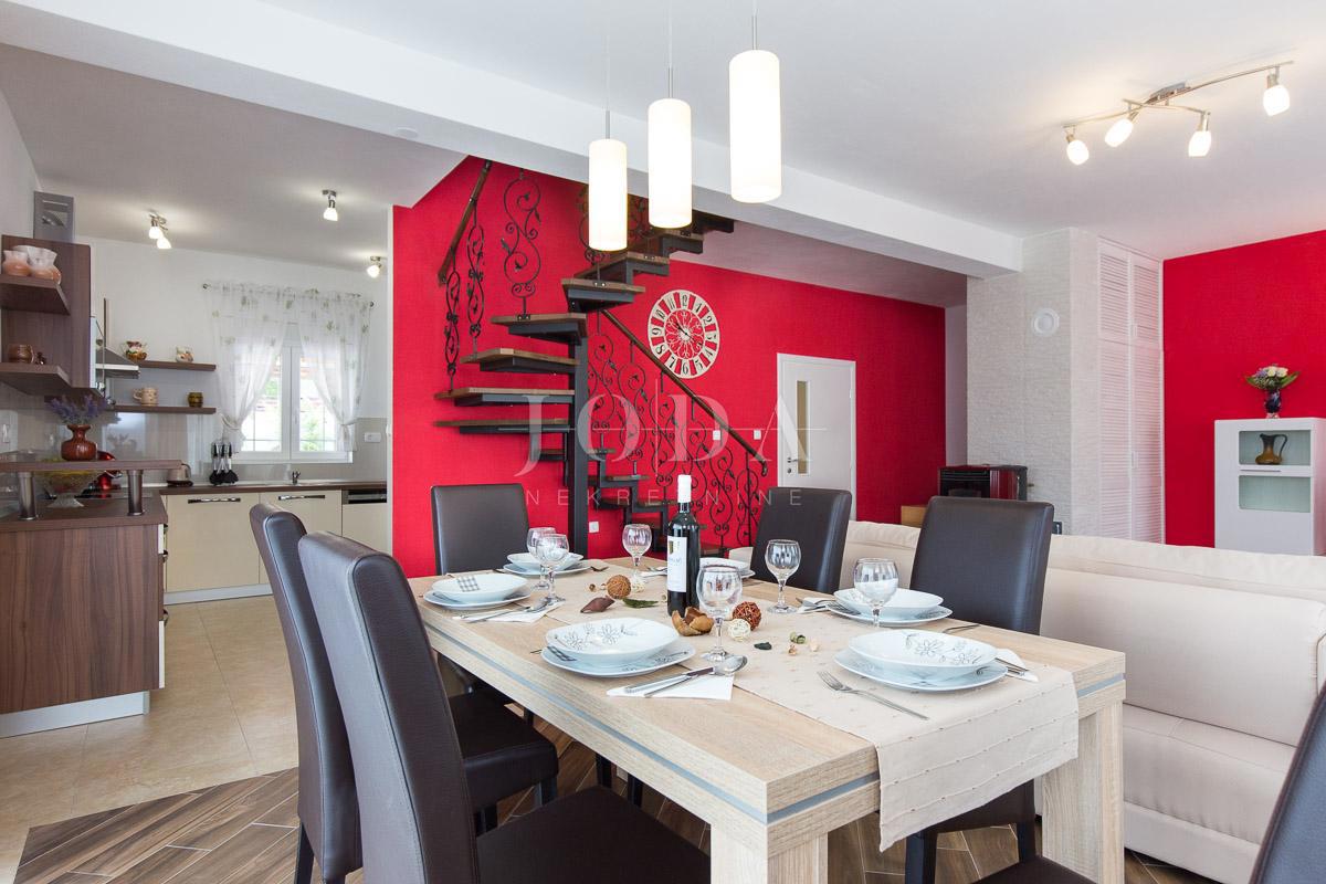 Hiša Tribalj, Vinodolska Općina, 300m2