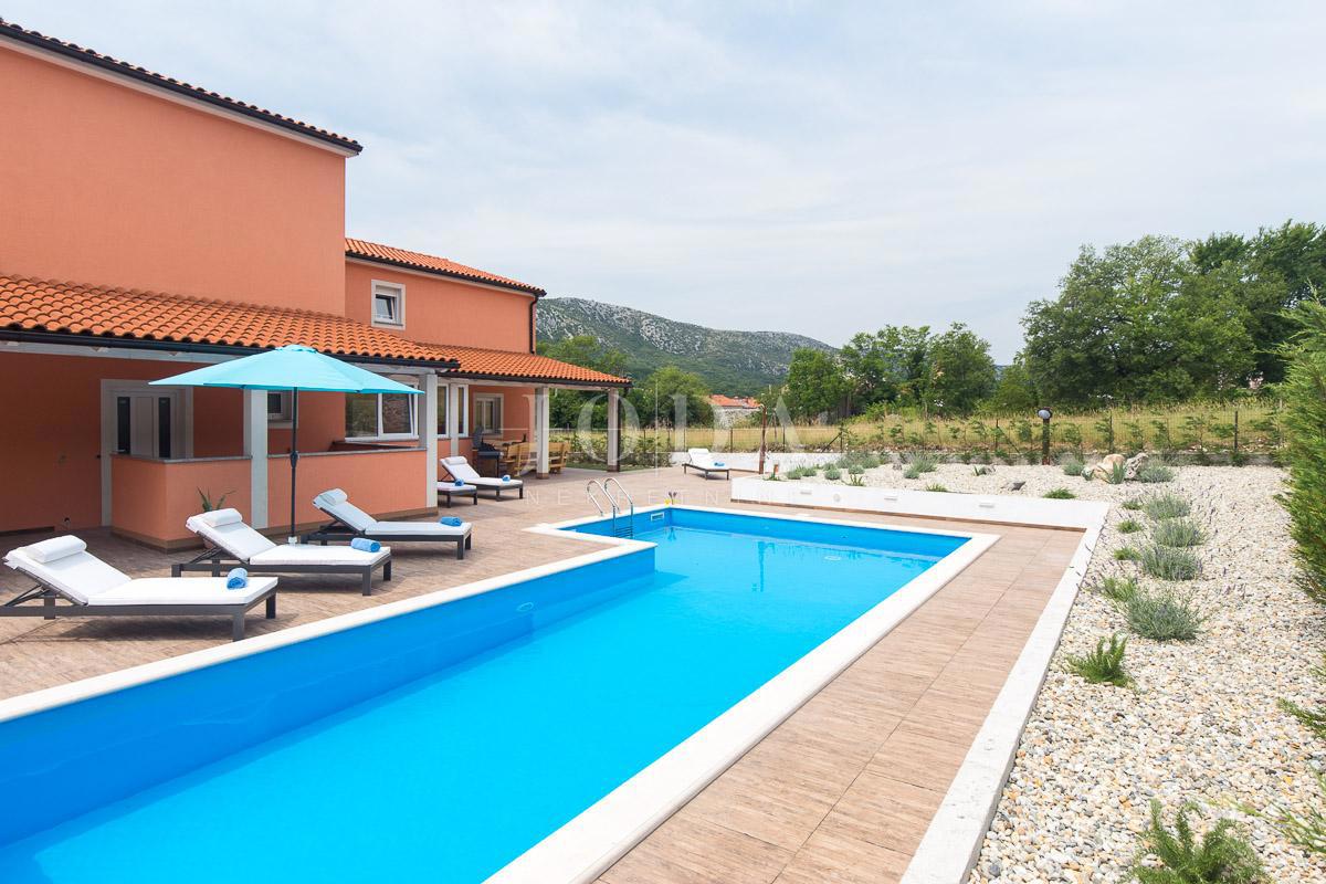 Hiša Tribalj, Vinodolska Općina, 300m2