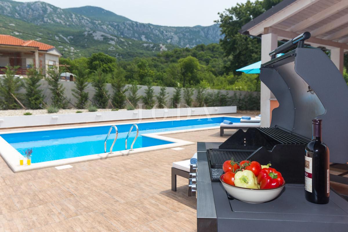 Hiša Tribalj, Vinodolska Općina, 300m2