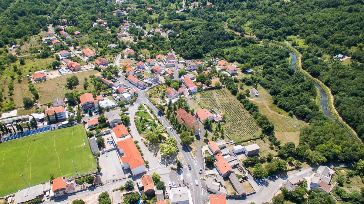 Hiša Tribalj, Vinodolska Općina, 300m2