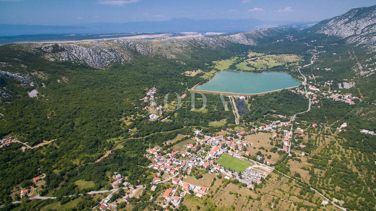 Hiša Tribalj, Vinodolska Općina, 300m2