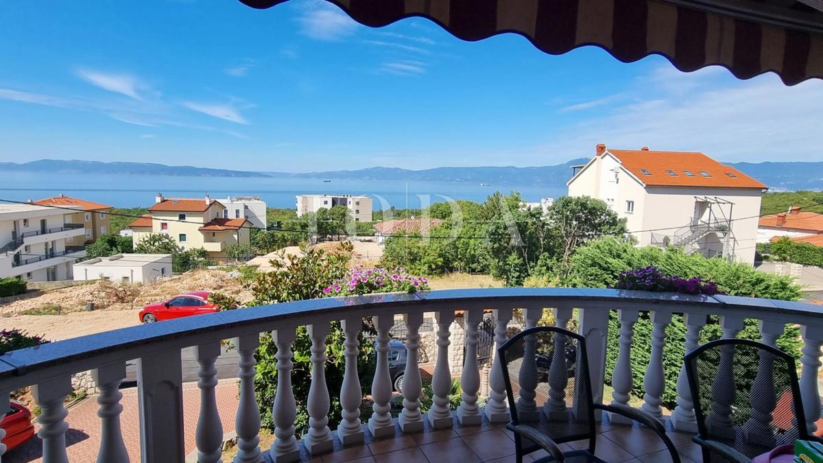 Hiša Kostrena Sveta Lucija, Kostrena, 200m2