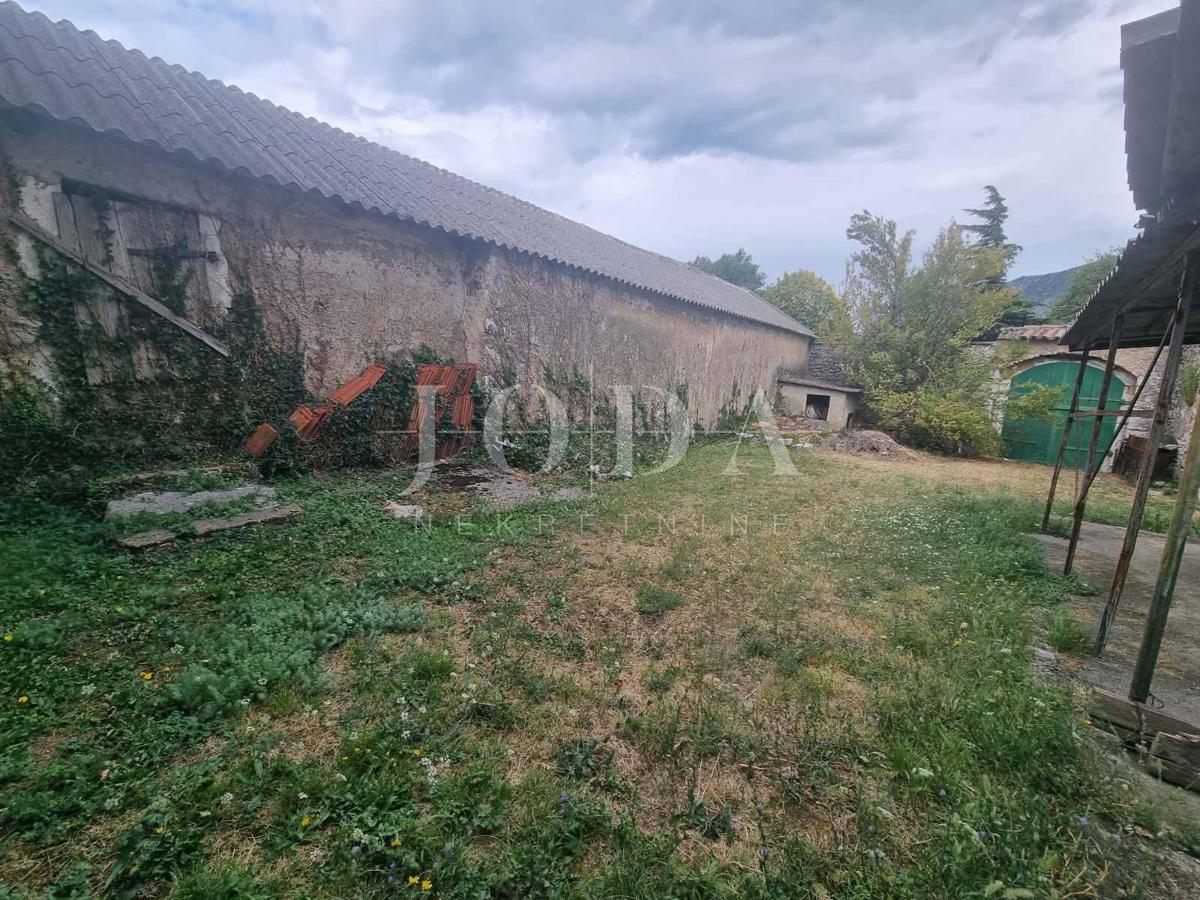 Hiša Tribalj, Vinodolska Općina, 303m2