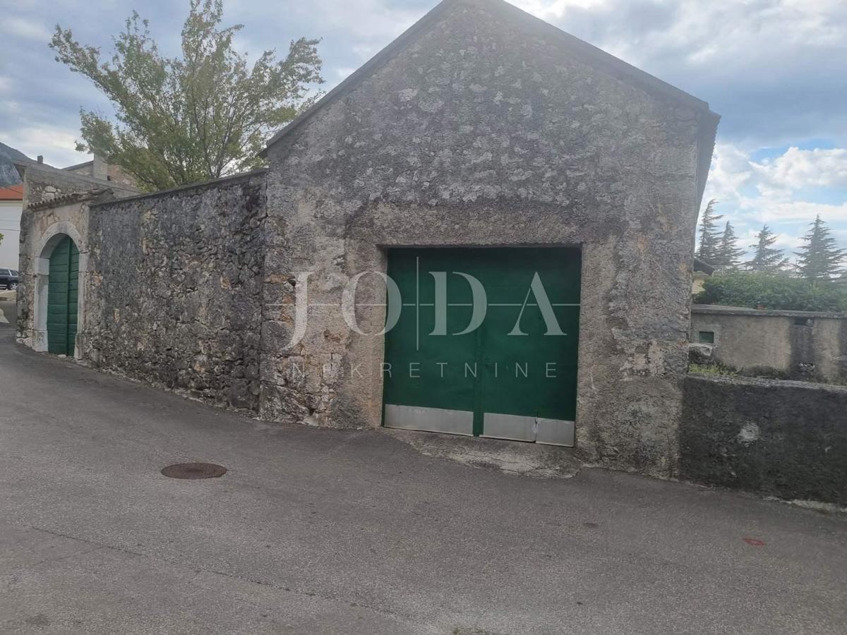 Hiša Tribalj, Vinodolska Općina, 303m2