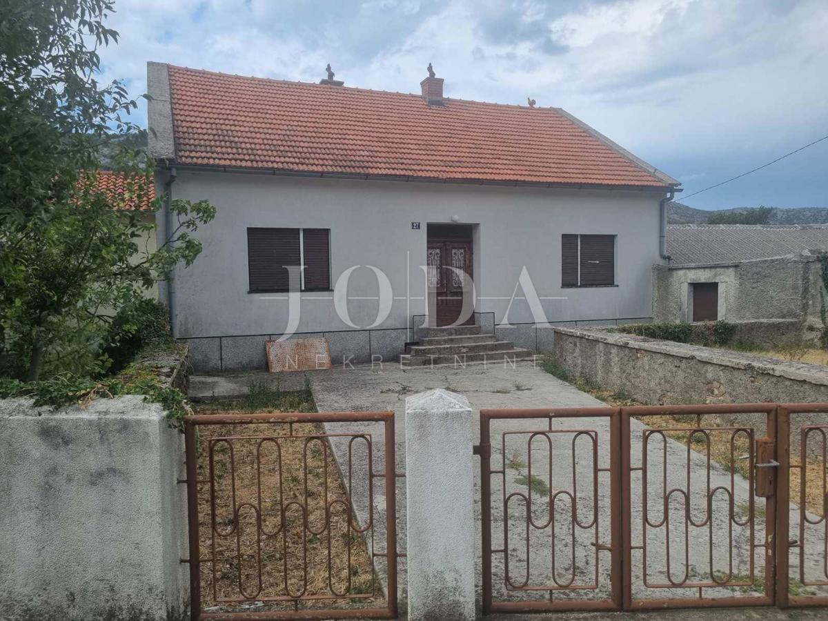 Hiša Tribalj, Vinodolska Općina, 303m2