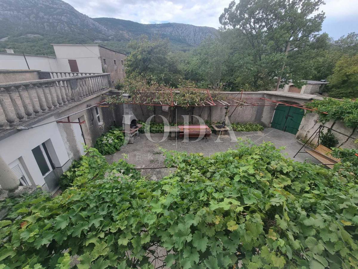 Hiša Tribalj, Vinodolska Općina, 303m2