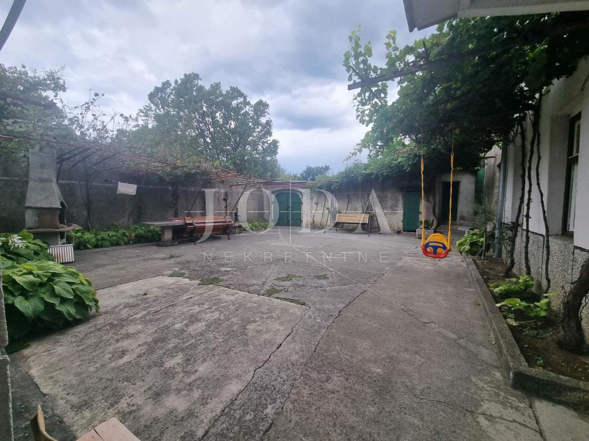 Hiša Tribalj, Vinodolska Općina, 303m2