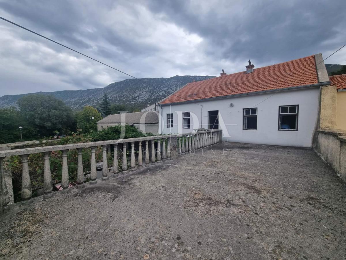 Hiša Tribalj, Vinodolska Općina, 303m2
