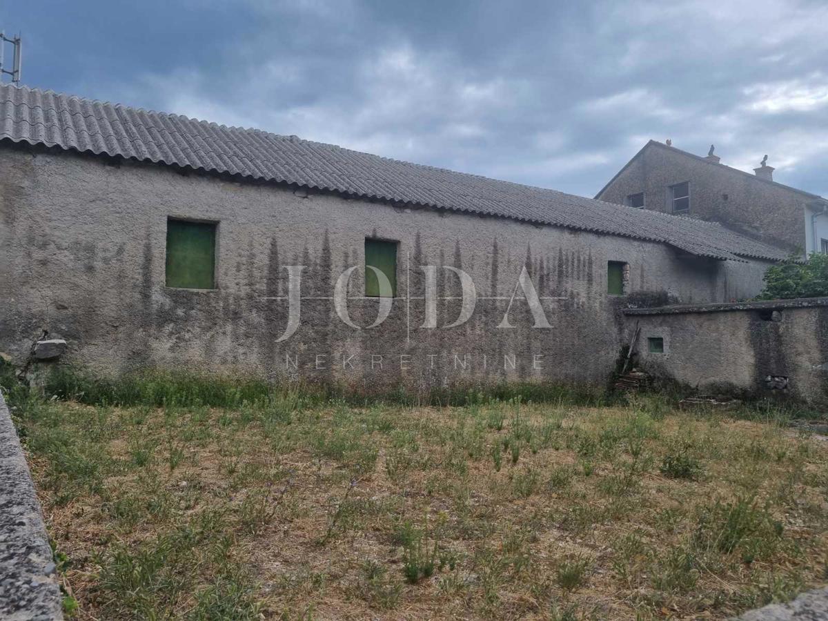 Hiša Tribalj, Vinodolska Općina, 303m2