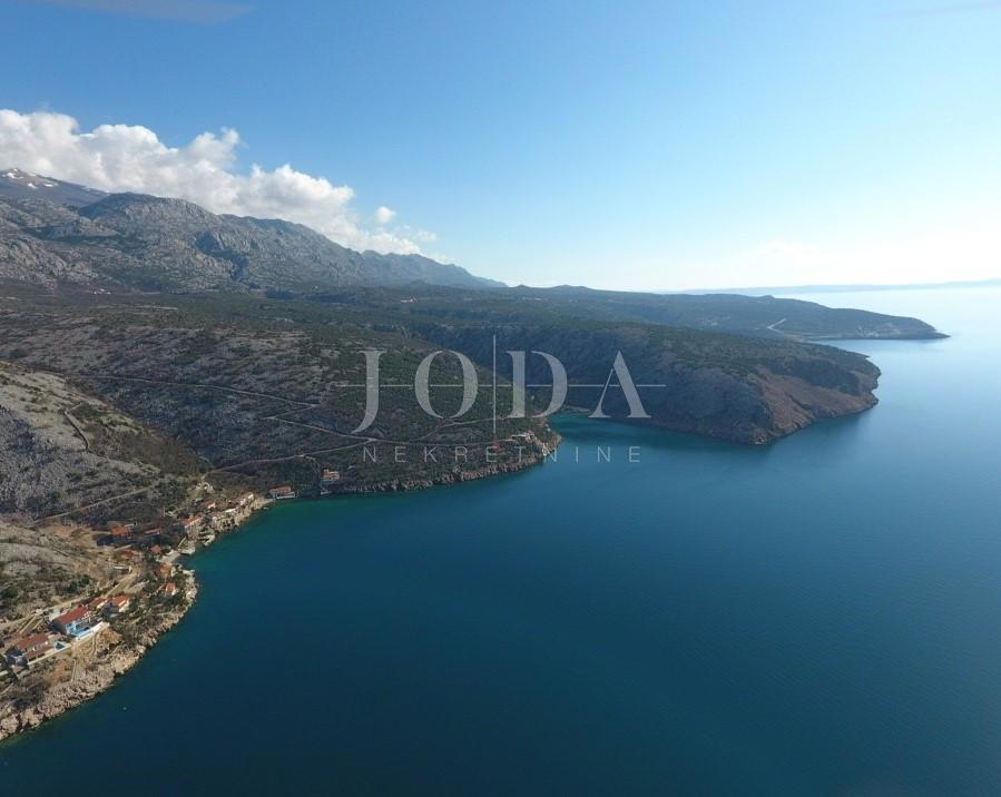 Apartma Stinica, Senj, 83,53m2