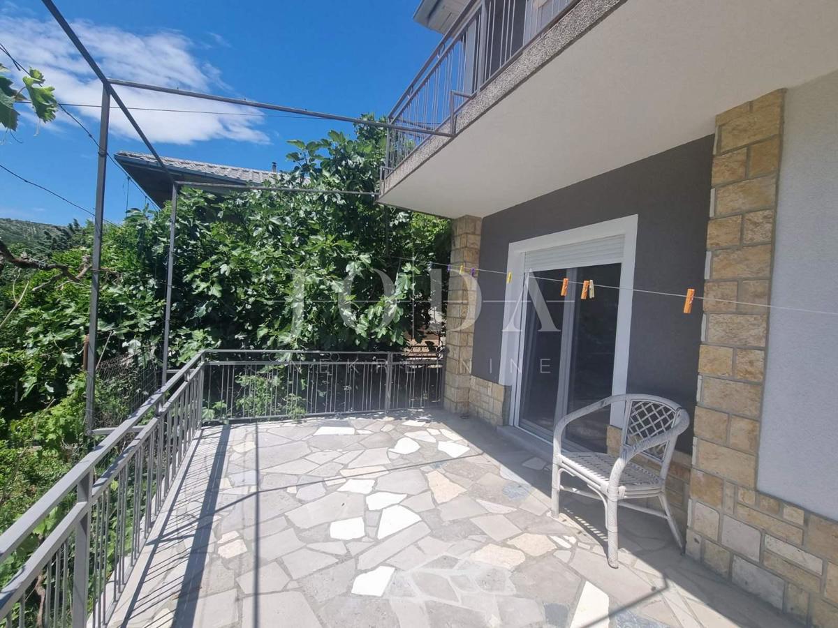 Stanovanje Novi Vinodolski, 87m2