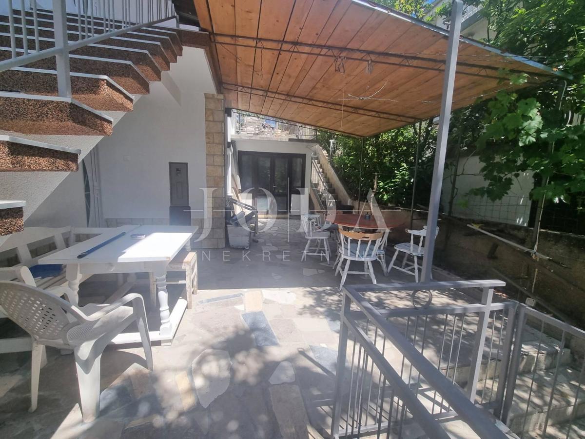 Stanovanje Novi Vinodolski, 87m2