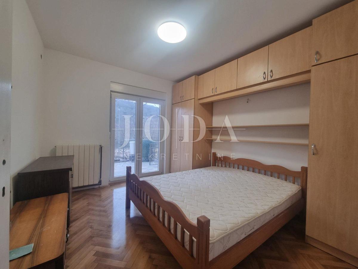 Stanovanje Novi Vinodolski, 87m2