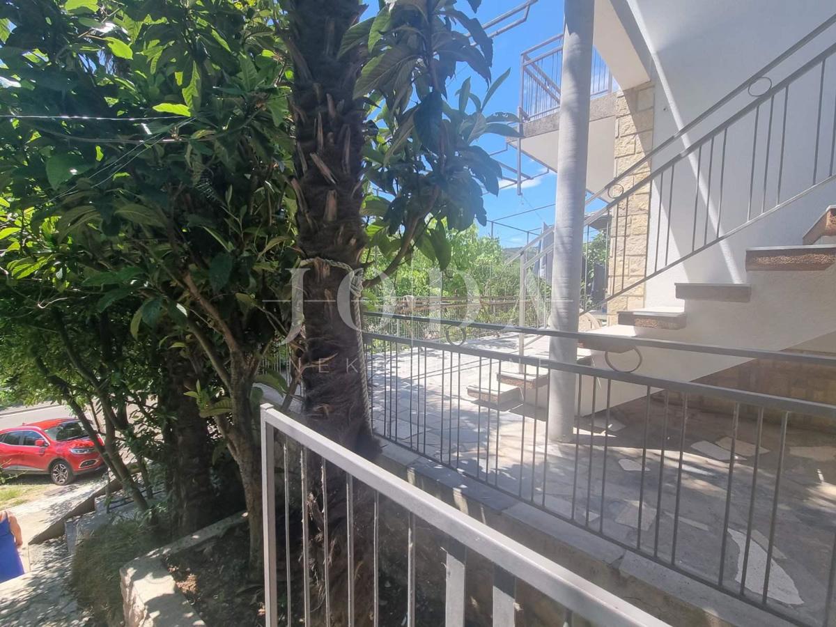 Stanovanje Novi Vinodolski, 87m2