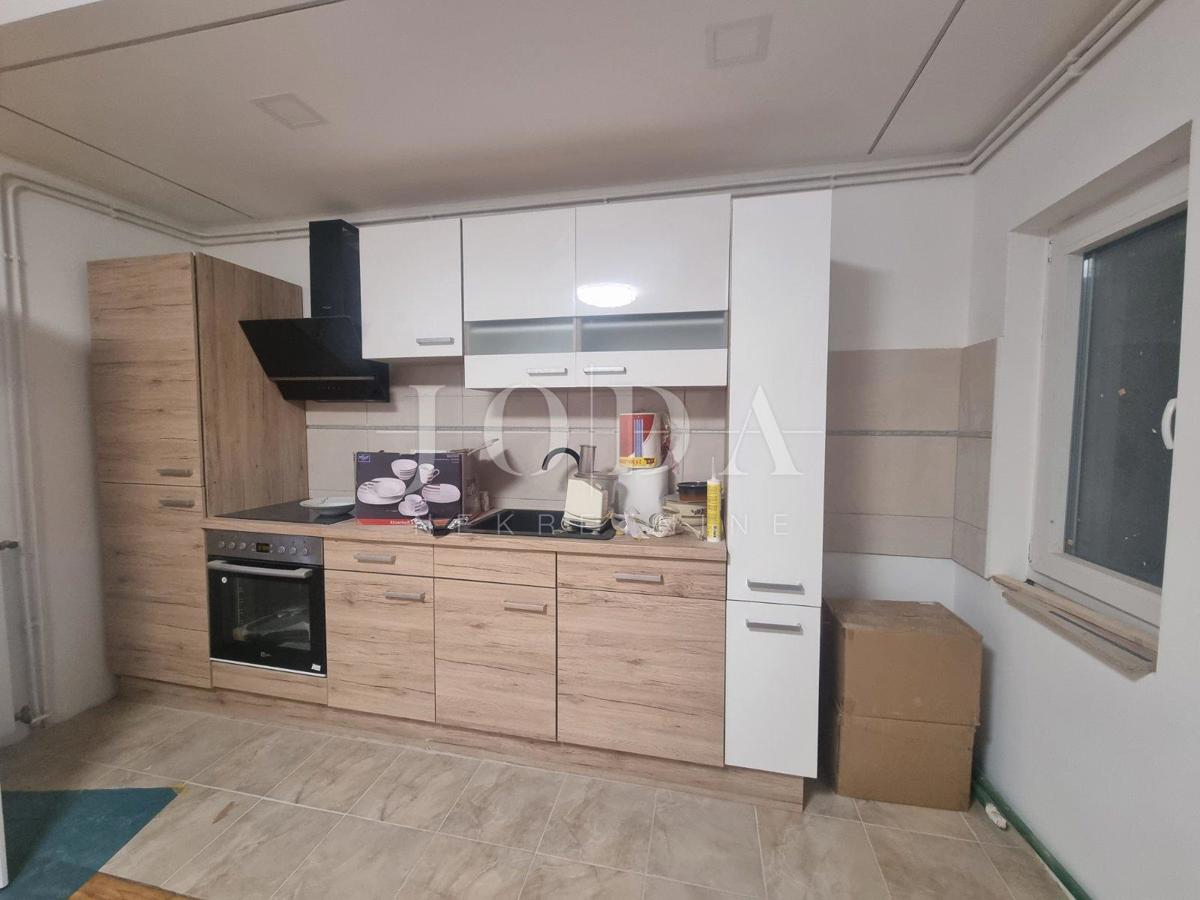 Stanovanje Novi Vinodolski, 87m2