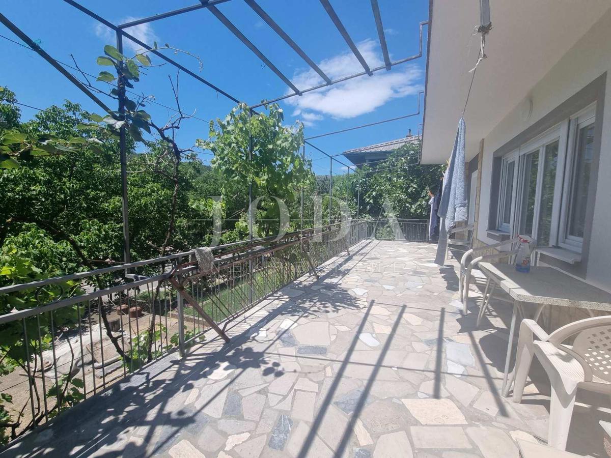 Stanovanje Novi Vinodolski, 87m2