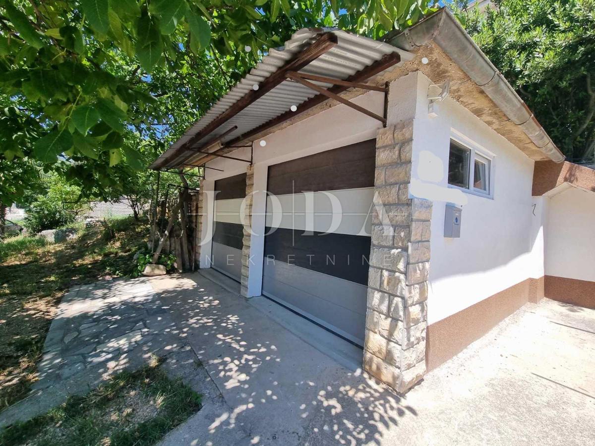 Stanovanje Novi Vinodolski, 87m2