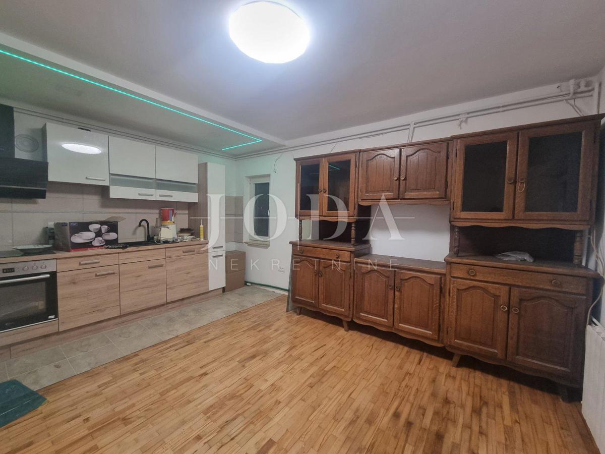 Stanovanje Novi Vinodolski, 87m2