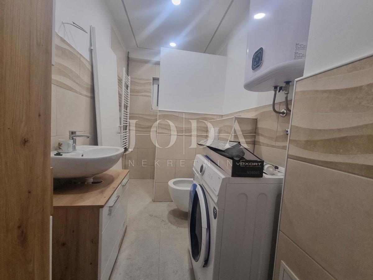 Stanovanje Novi Vinodolski, 87m2