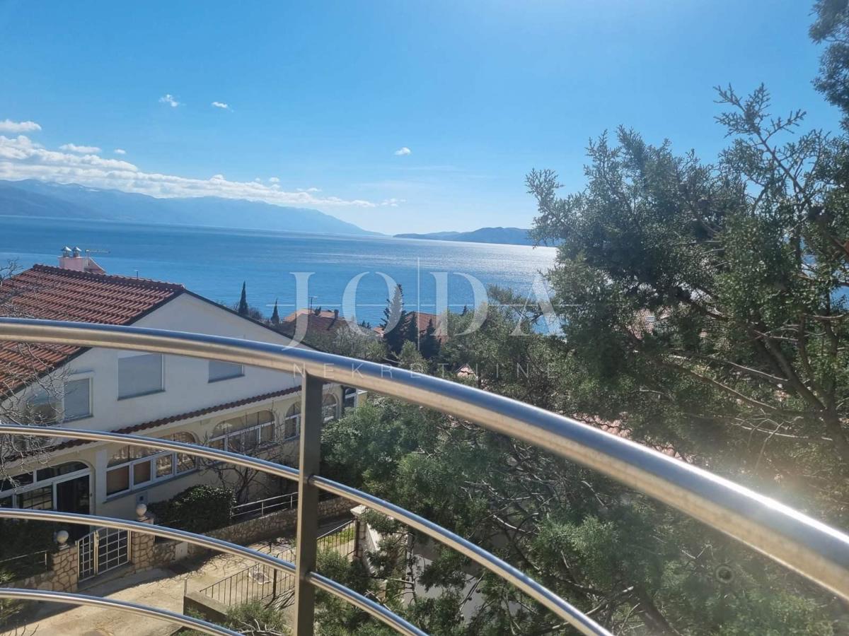 Stanovanje Novi Vinodolski, 99m2