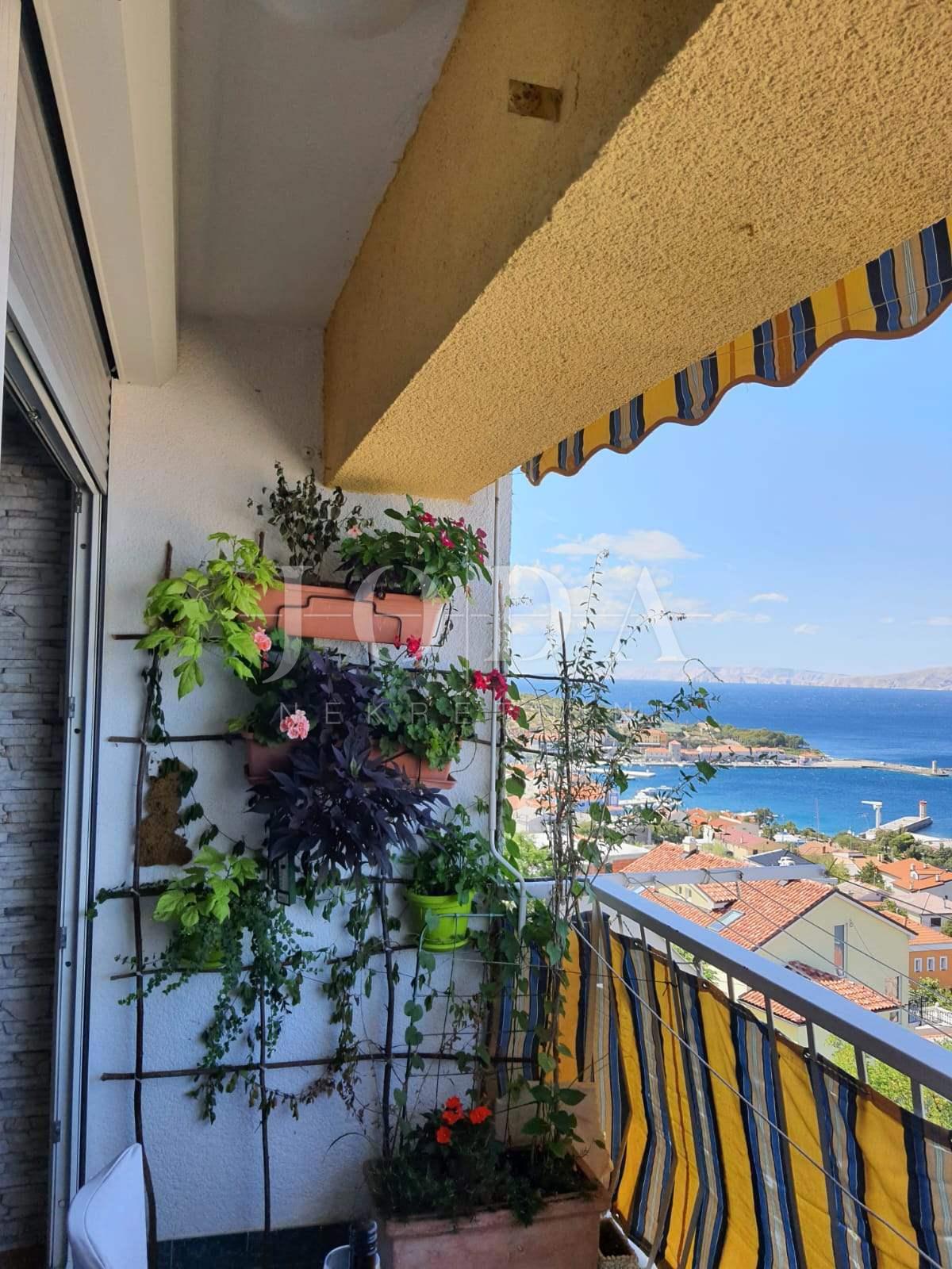 Stanovanje Senj, 64m2