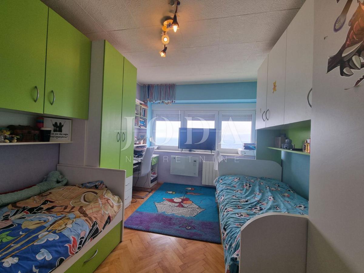 Stanovanje Senj, 64m2