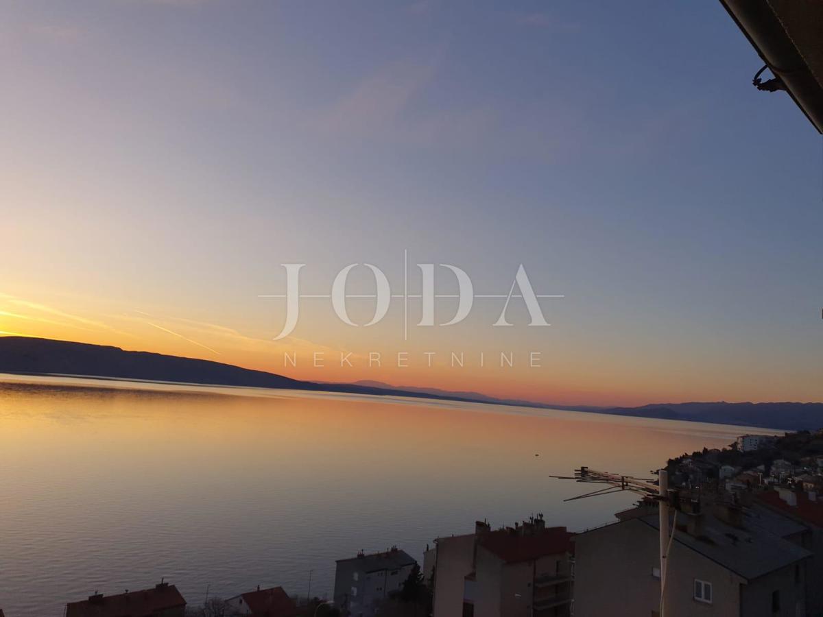 Stanovanje Senj, 64m2